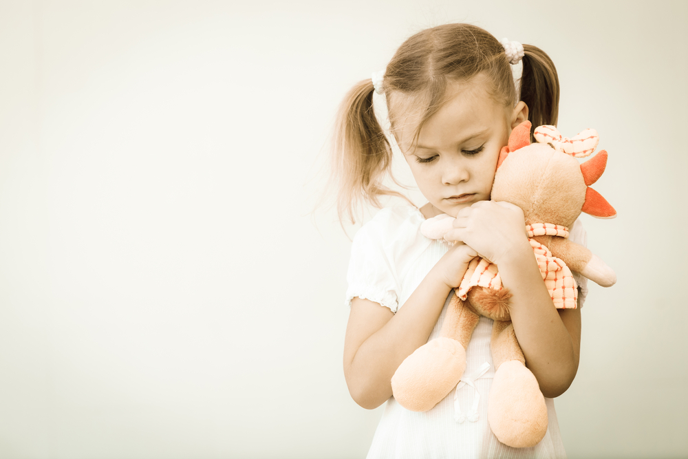 Kid-Friendly Sympathy Gifts to Give a Bereaved Child