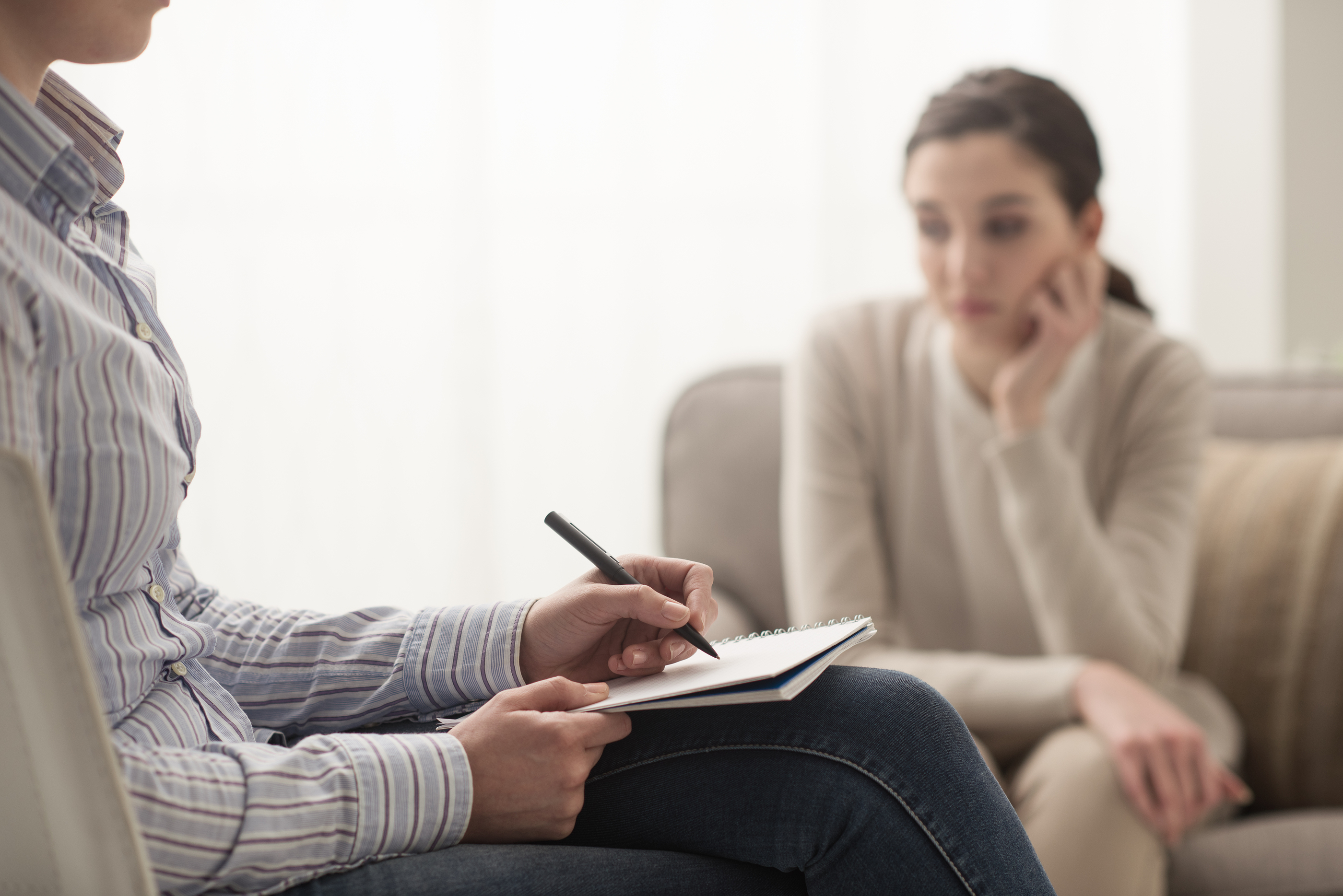 Do I Need Bereavement Counseling?
