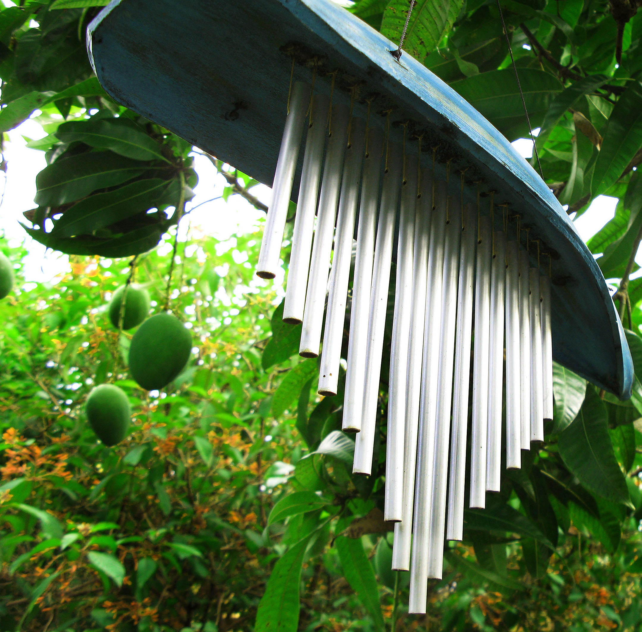 Three Reasons Why Wind Chimes Make Excellent Sympathy Gifts