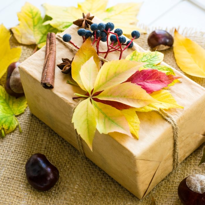 Sympathy Gifts to Send in the Season of Thanksgiving