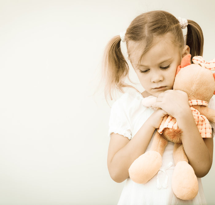 Kid-Friendly Sympathy Gifts to Give a Bereaved Child